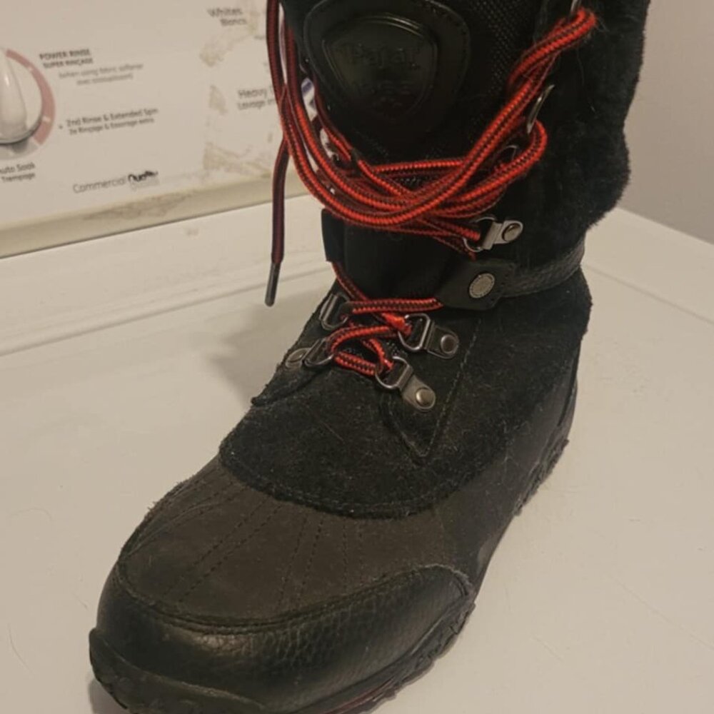 Pajar Boots